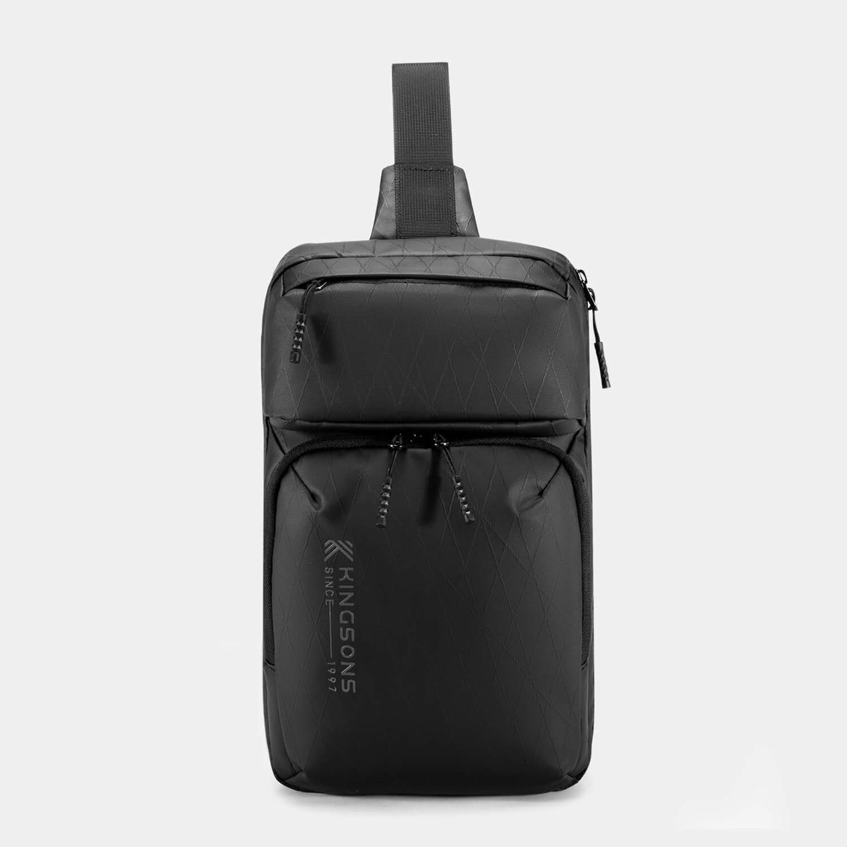 Kingsons Sling Bag with 9.7'' Pad - KS3336W – kingsons.com