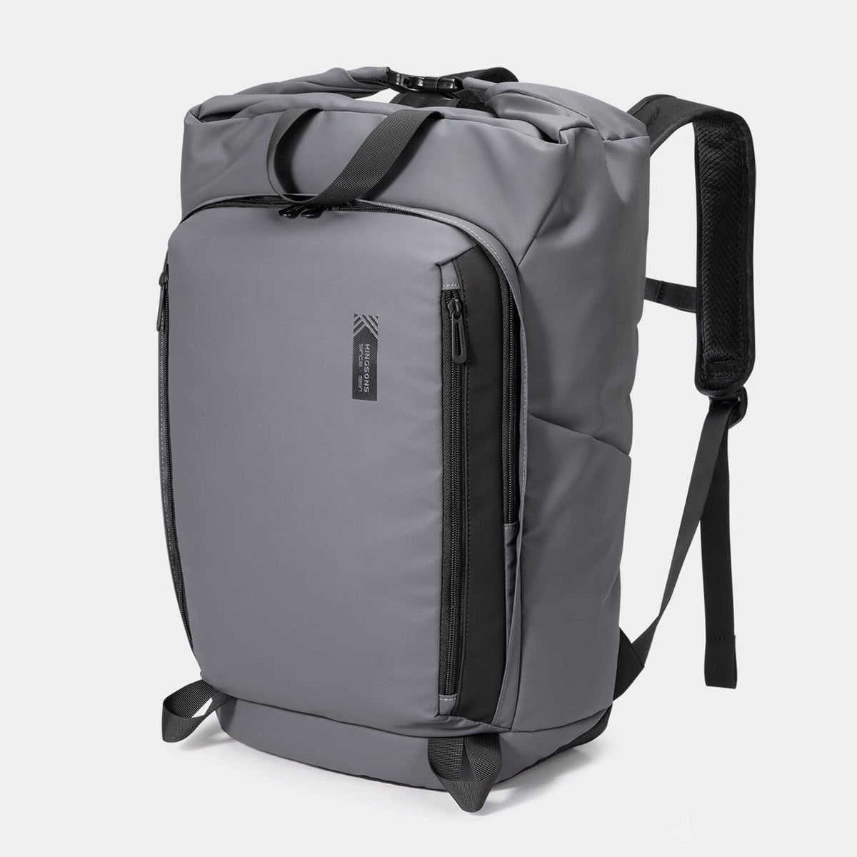 26L waterproof weekender backpack| kingsons ks3338 – kingsons.com