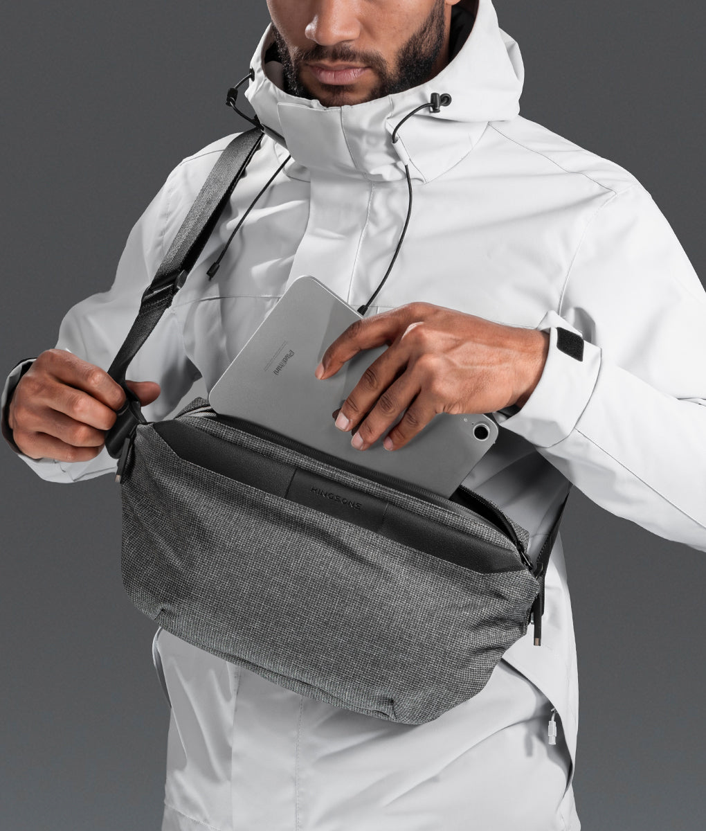 UrbanLite Go Sling - X1