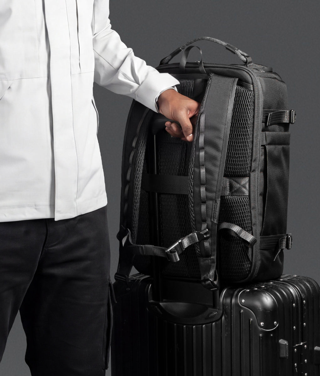 MetroCary Pack - X1