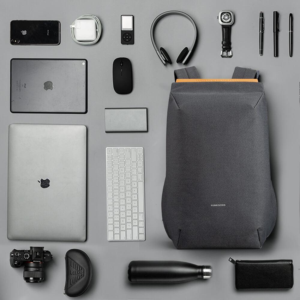 kingsons big capacity backpack