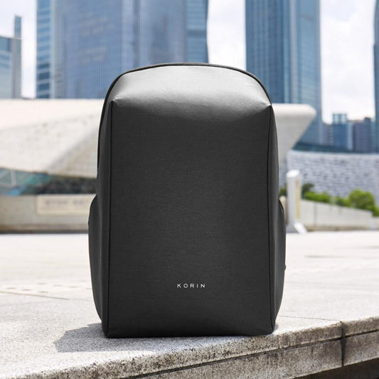 (🔥Specials|Hot Sale) This is not an ordinary backpack🎒, but a multifunctional business backpack🥰. - kingsons.com