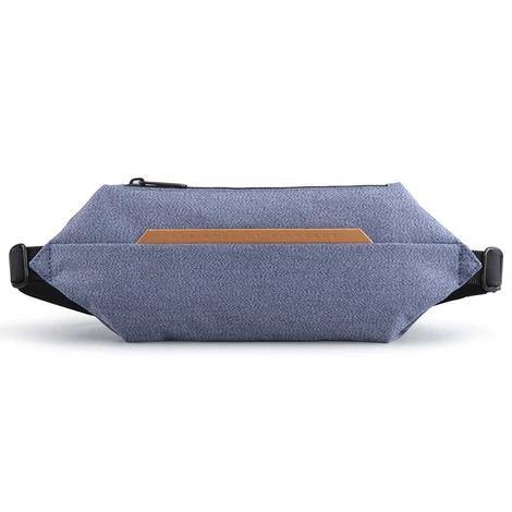 Hot sale 2020 | Anti-theft men's fashion sports waist bag - kingsons.com