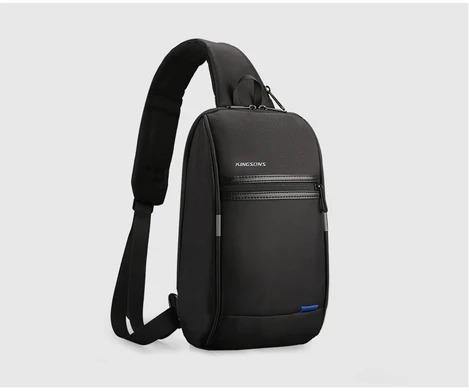 Hot sale 2020 | Anti-theft messenger bag - kingsons.com