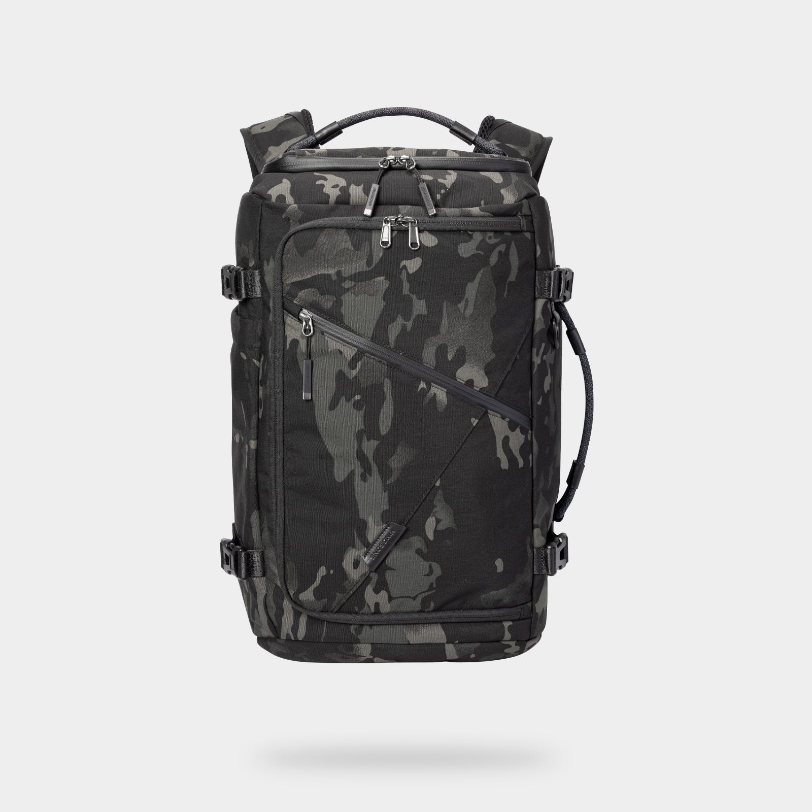 MetroCary Pack - X1