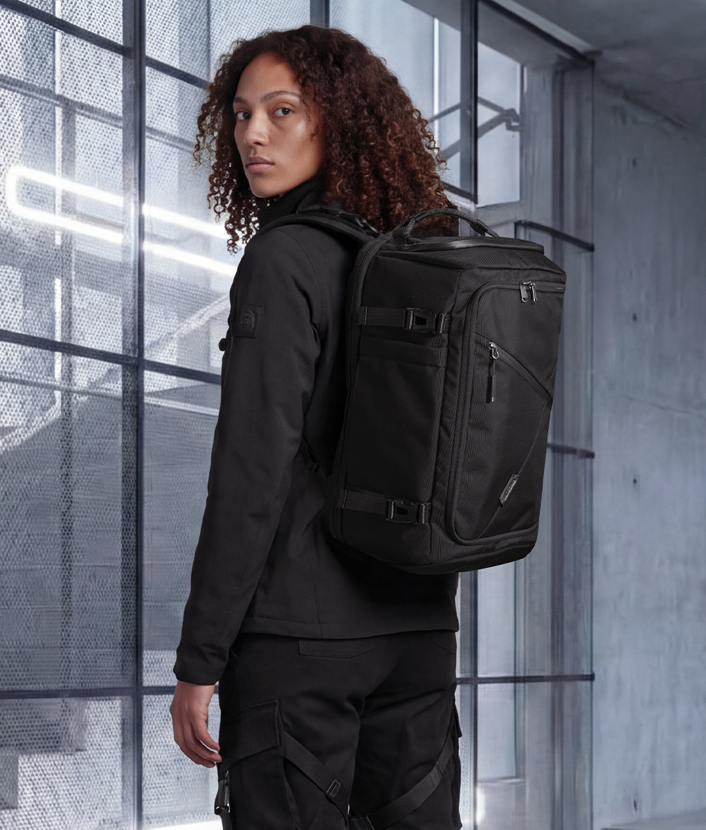 MetroCary Pack - X1