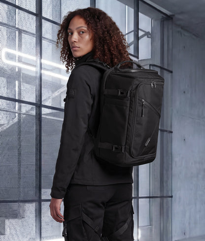 MetroCary Pack - X1
