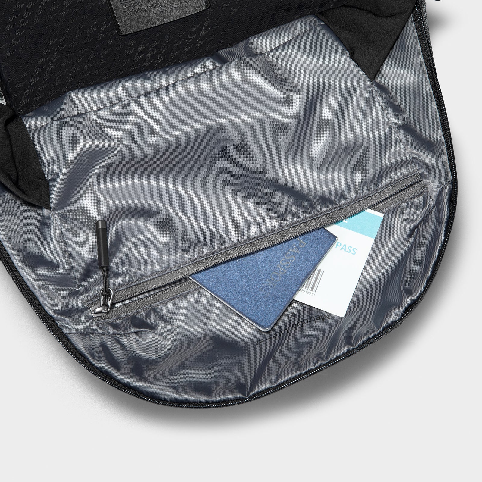 MetroGo Lite - X2
