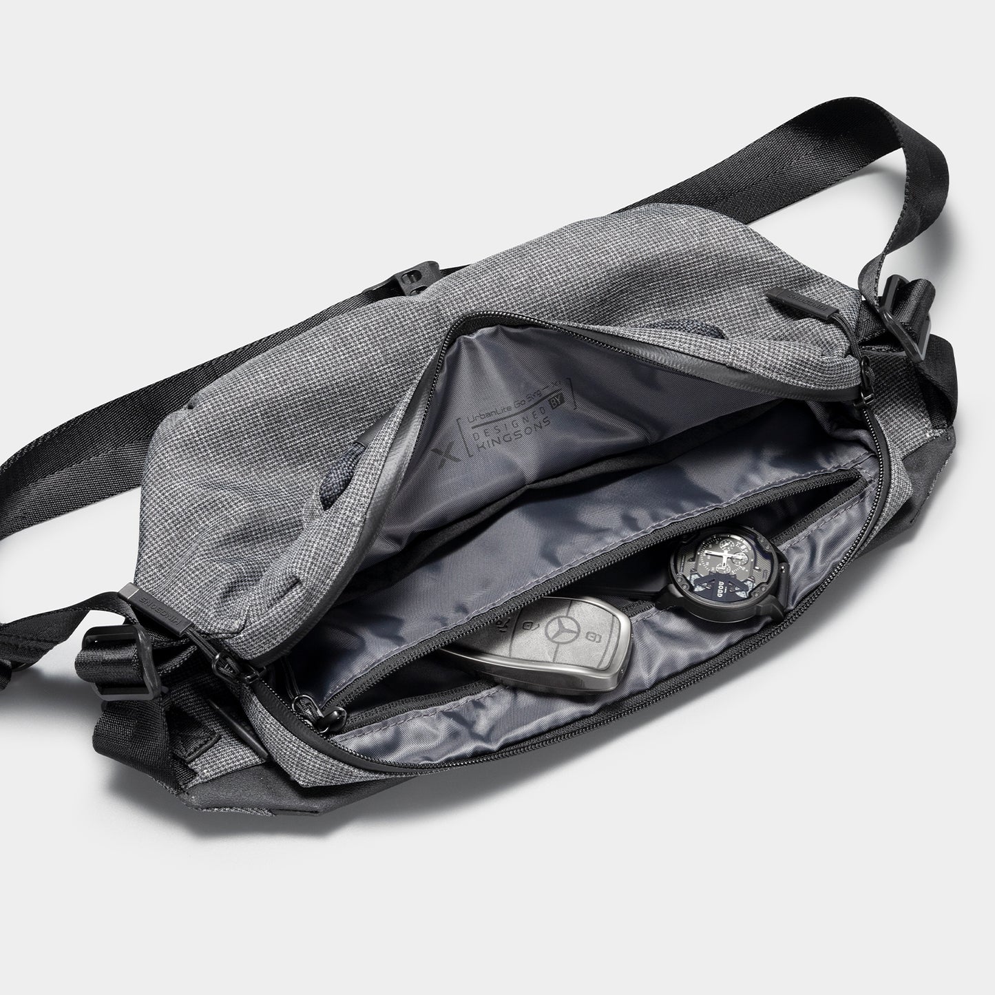 UrbanLite Go Sling - X1