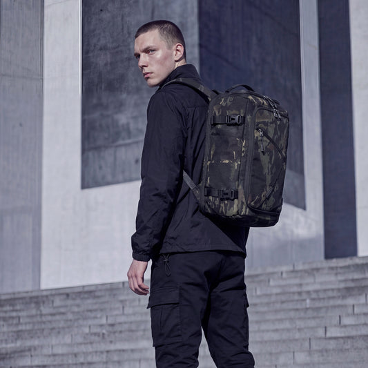 MetroCary Pack - X1