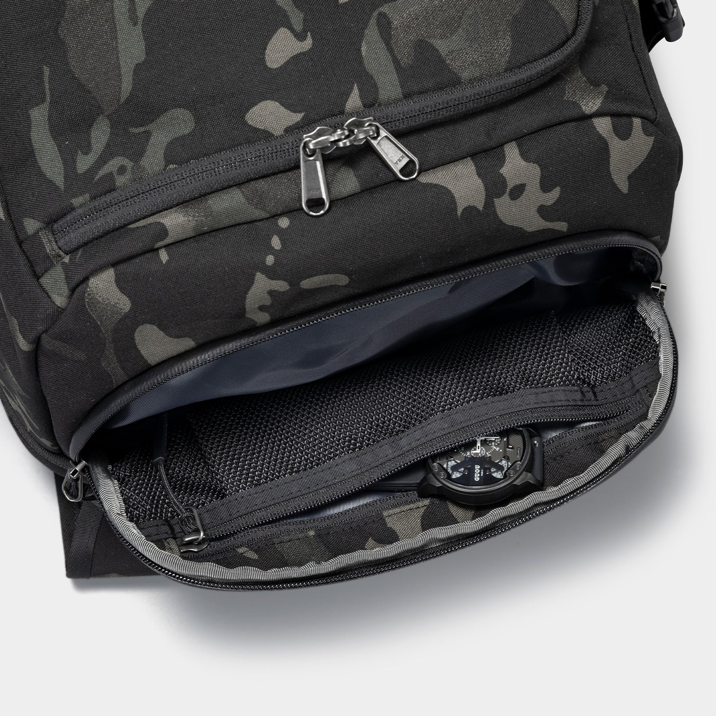 MetroCary Pack - X1