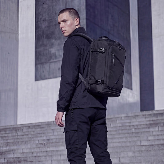 MetroCary Pack - X1