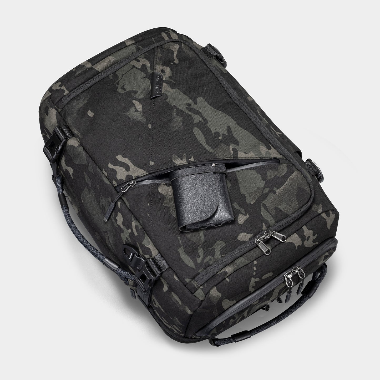 MetroCary Pack - X1