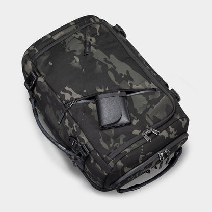 MetroCary Pack - X1