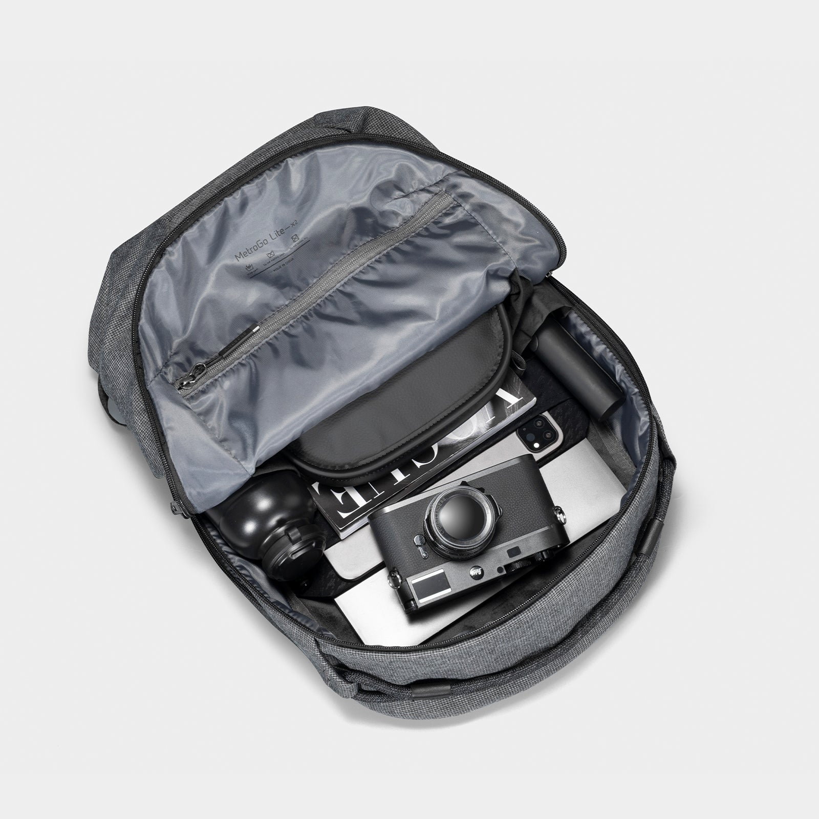 MetroGo Lite - X2