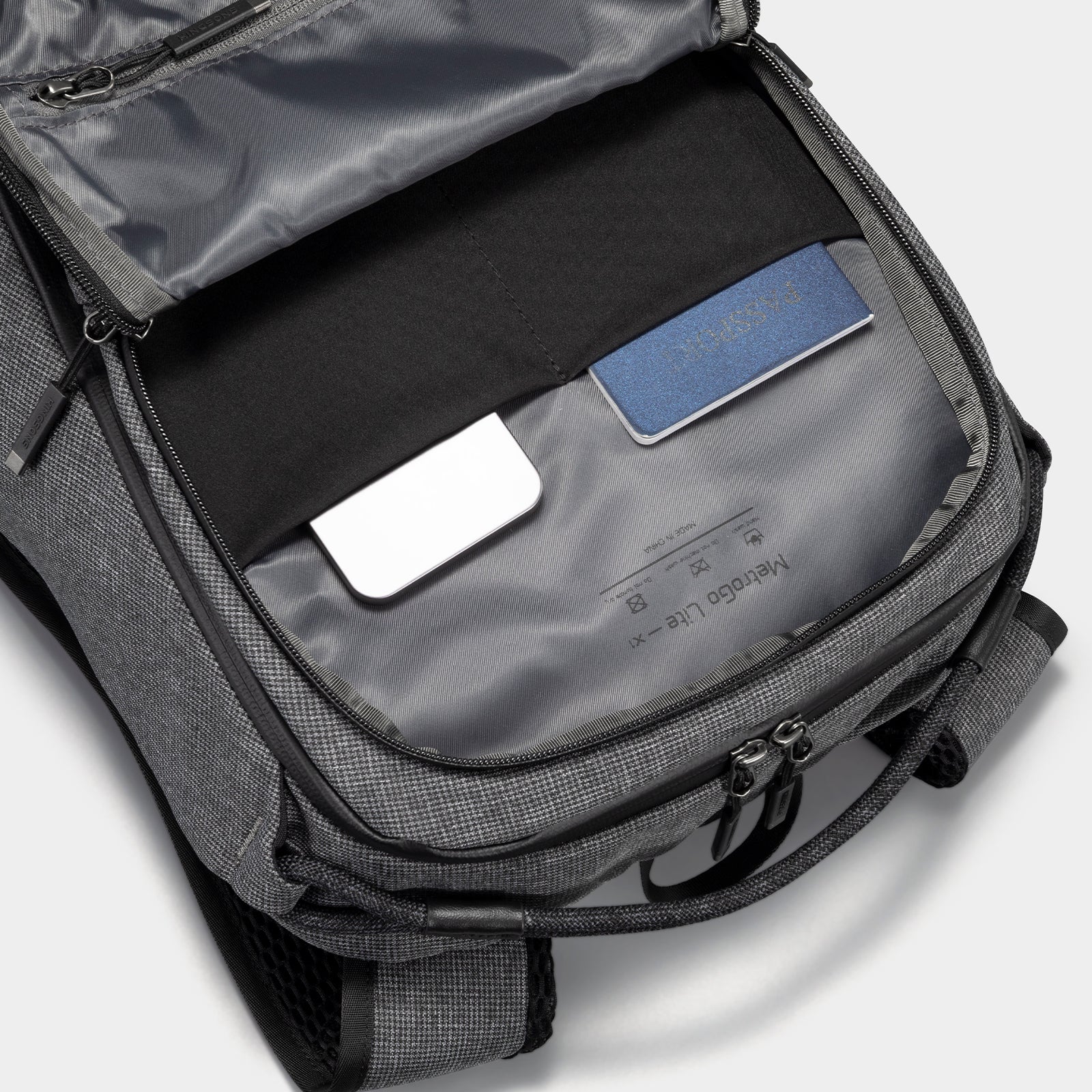 MetroGo Lite - X1