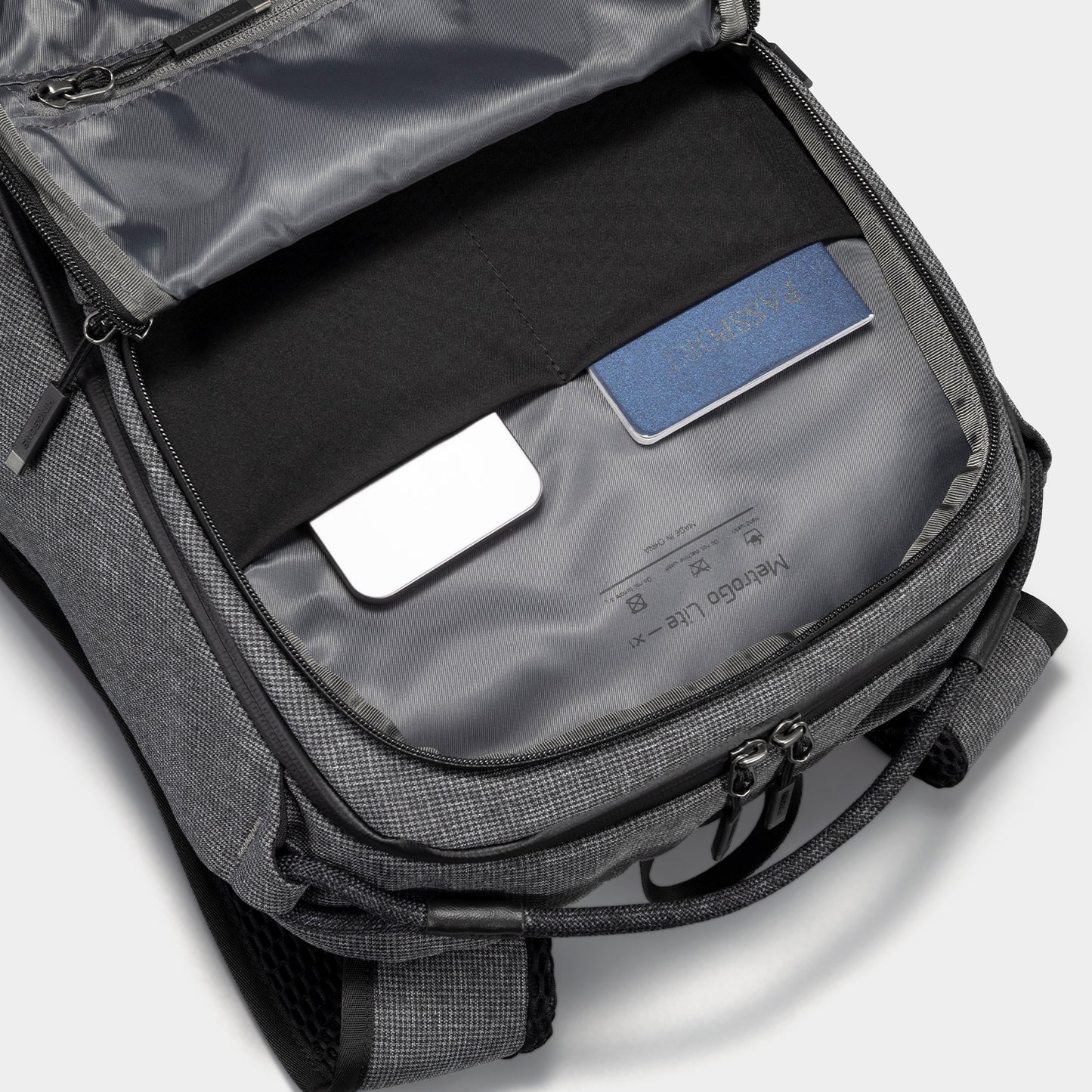 MetroGo Lite - X1