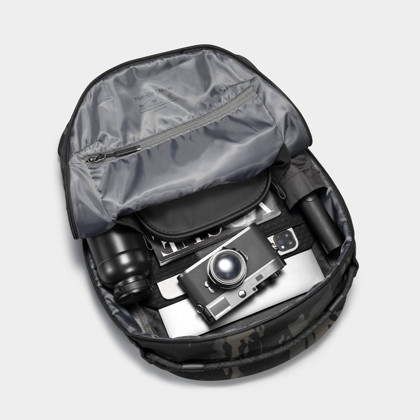 MetroGo Lite - X2