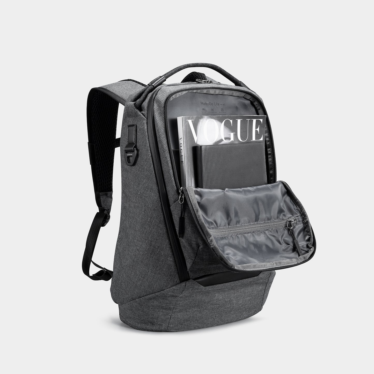 MetroGo Lite - X1