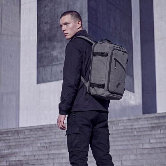 MetroCary Pack - X1