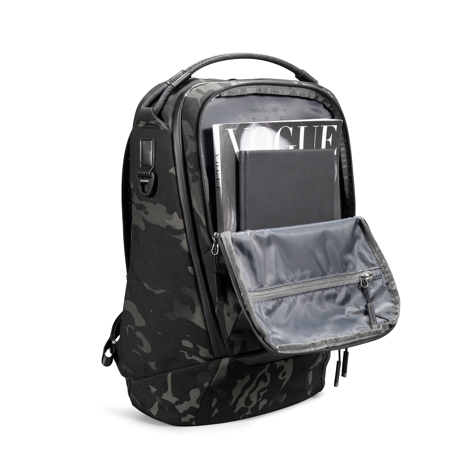 MetroGo Lite - X1