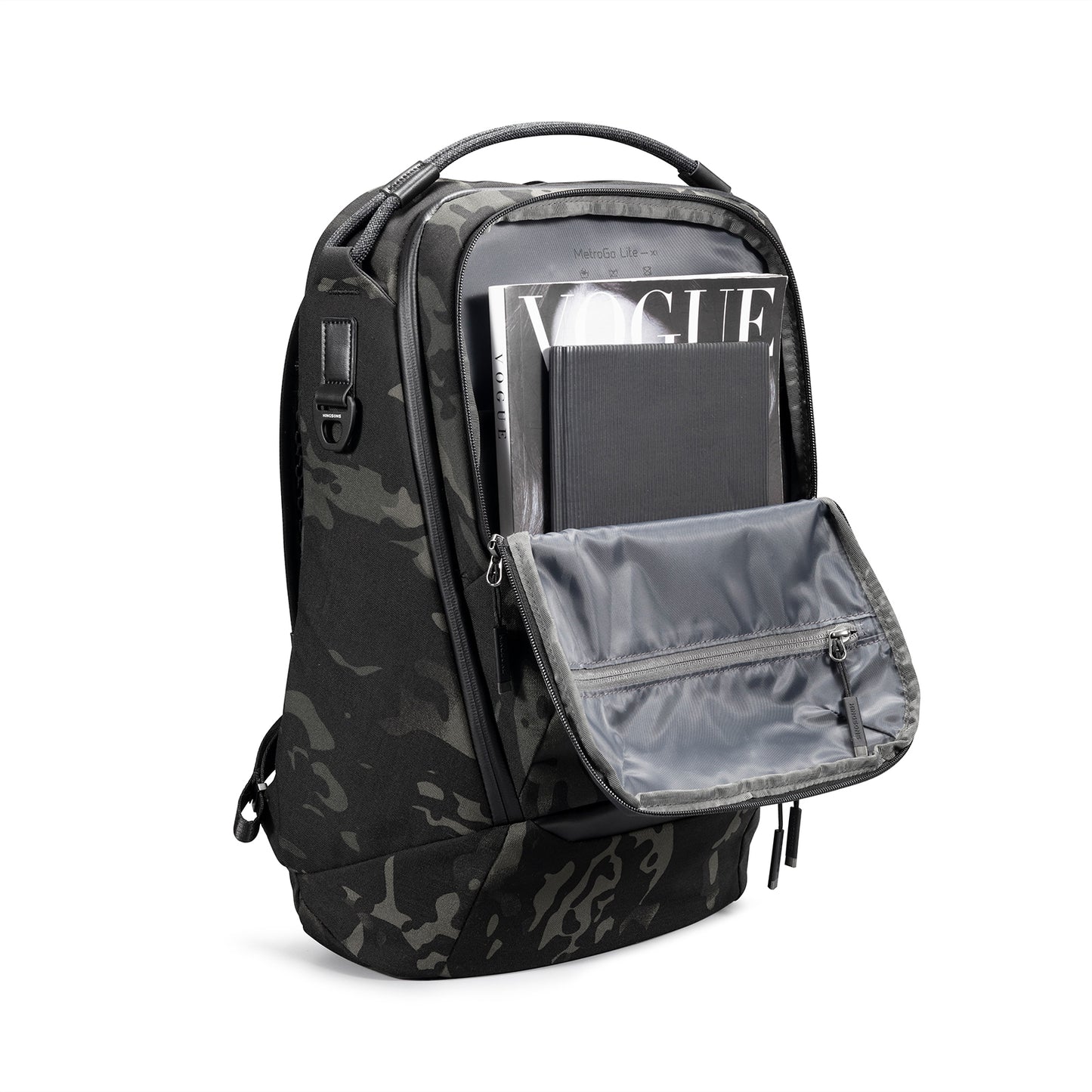 MetroGo Lite - X1