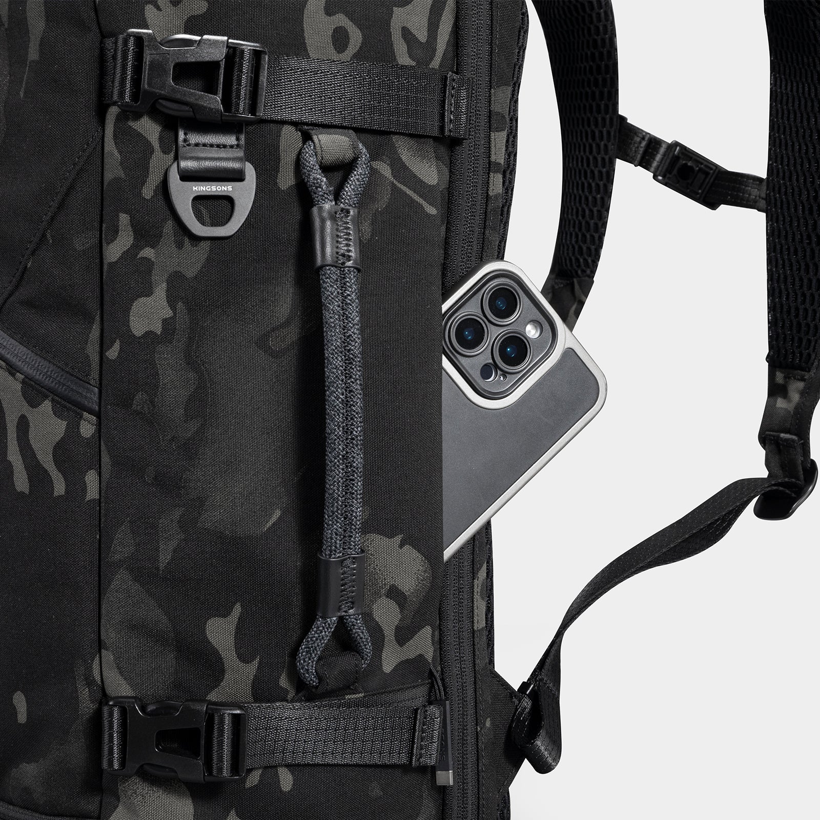 MetroCary Pack - X1