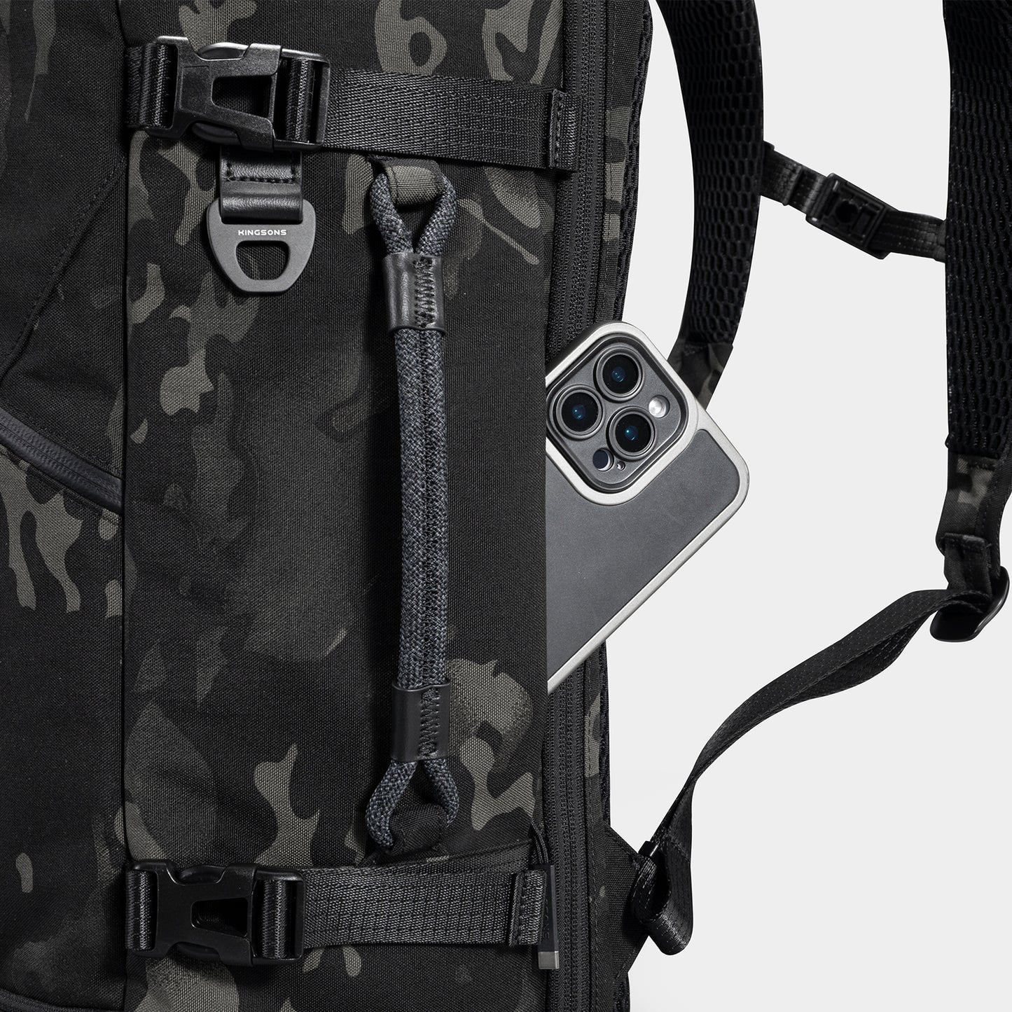 MetroCary Pack - X1