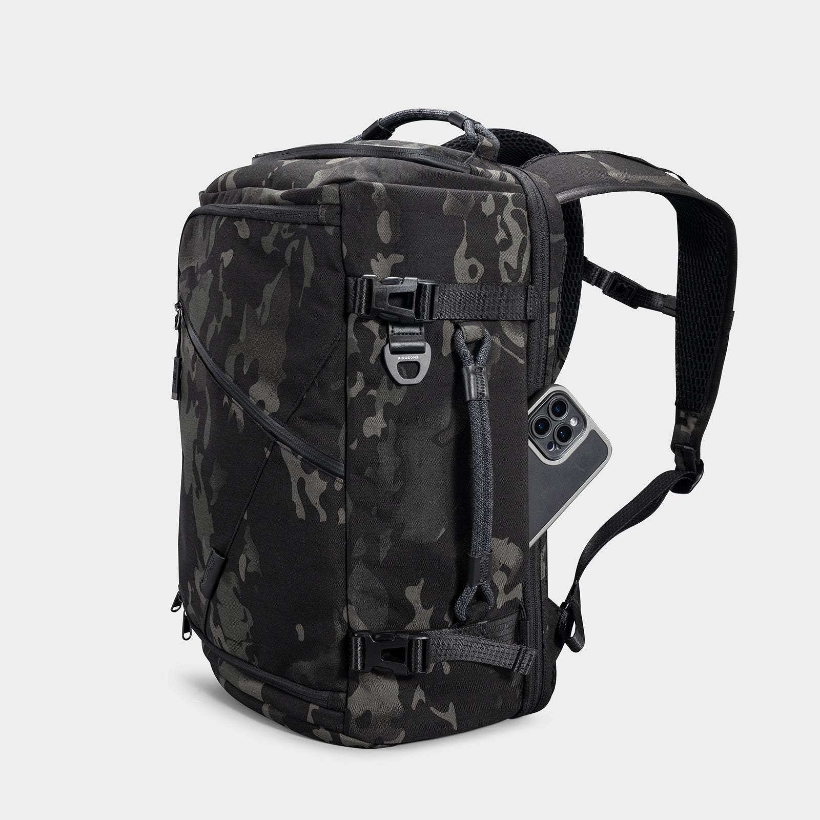 MetroCary Pack - X1