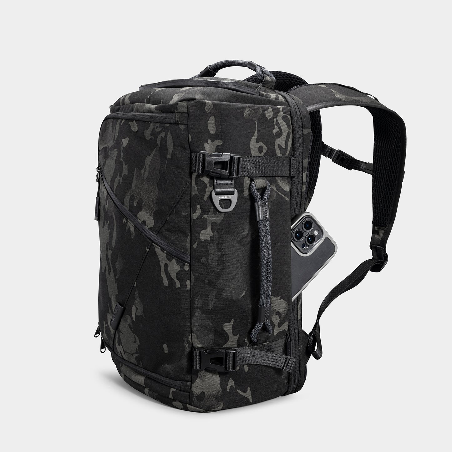MetroCary Pack - X1