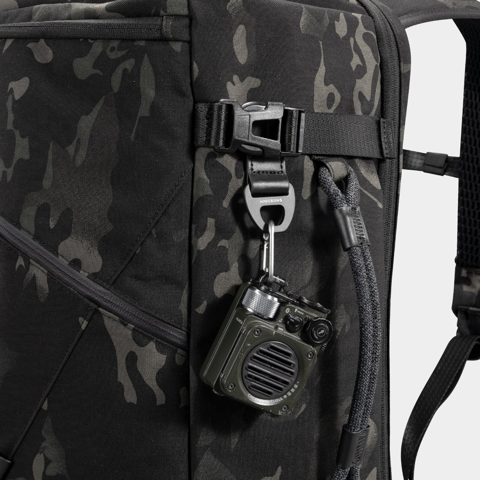 MetroCary Pack - X1