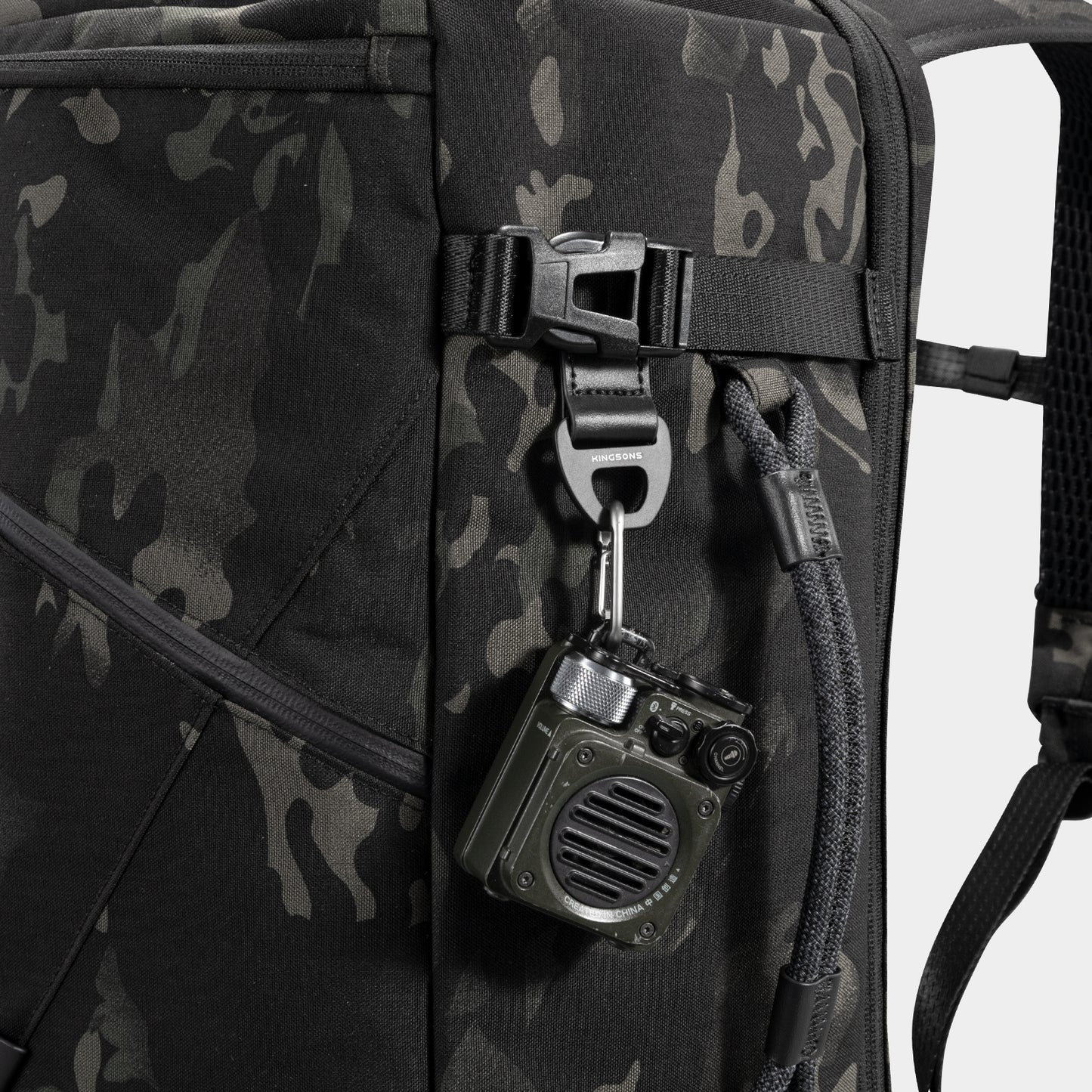 MetroCary Pack - X1