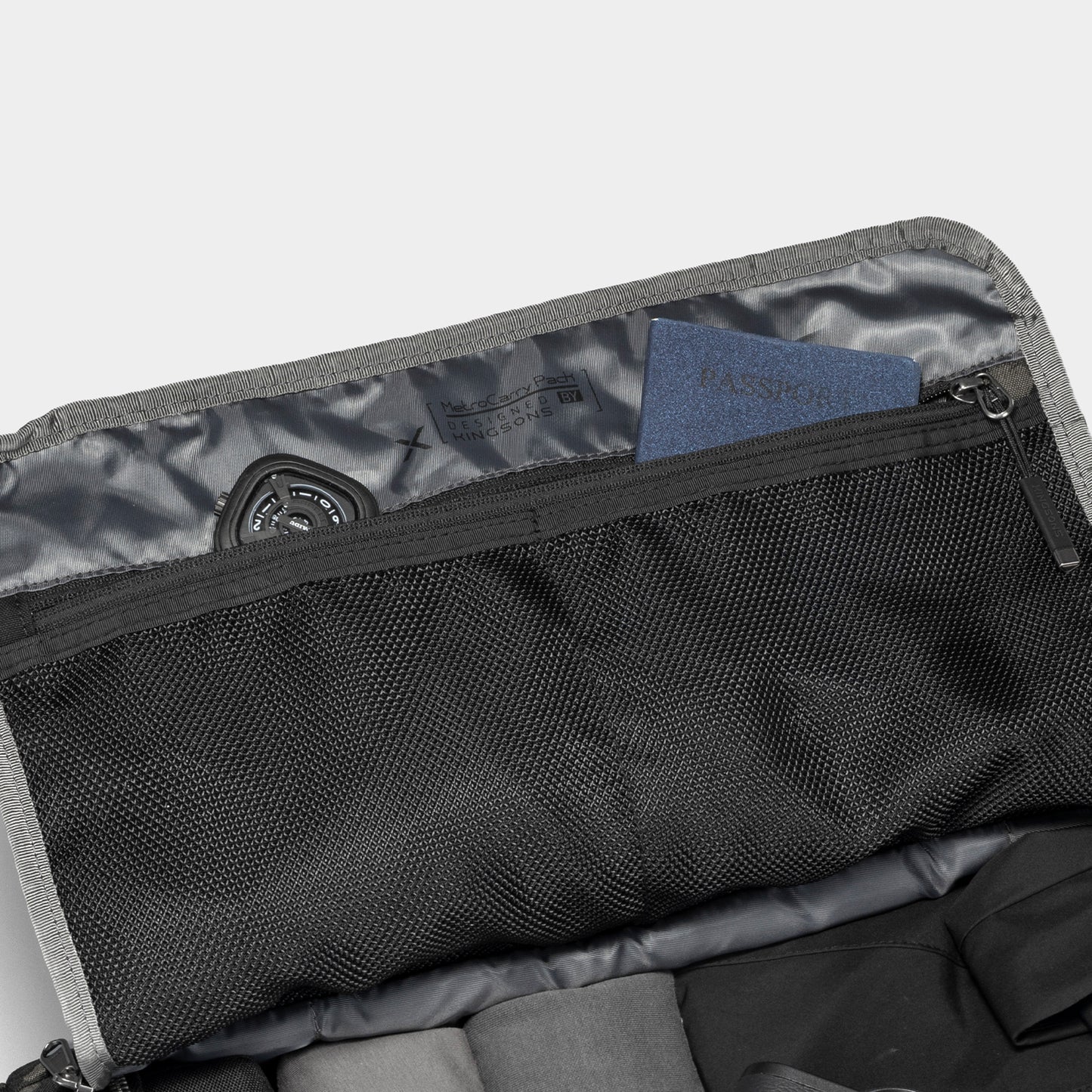 MetroCary Pack - X1