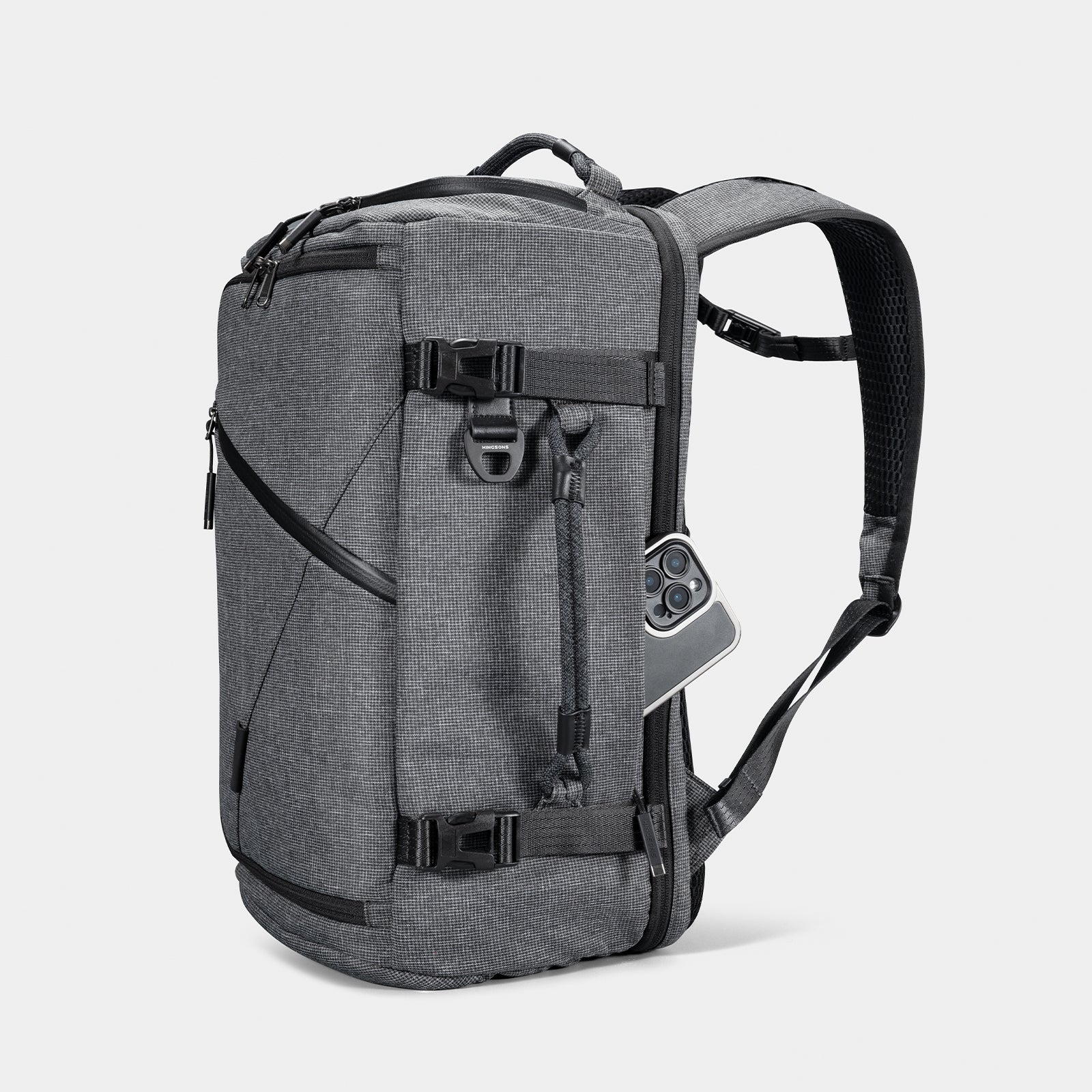MetroCary Pack - X1