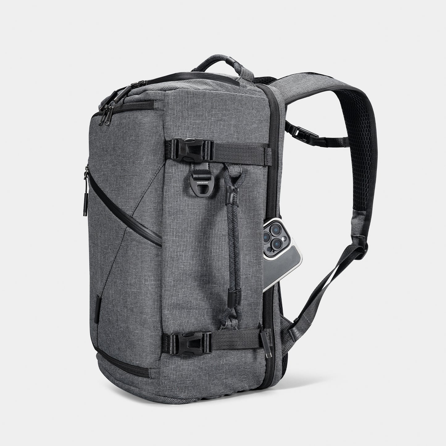 MetroCary Pack - X1