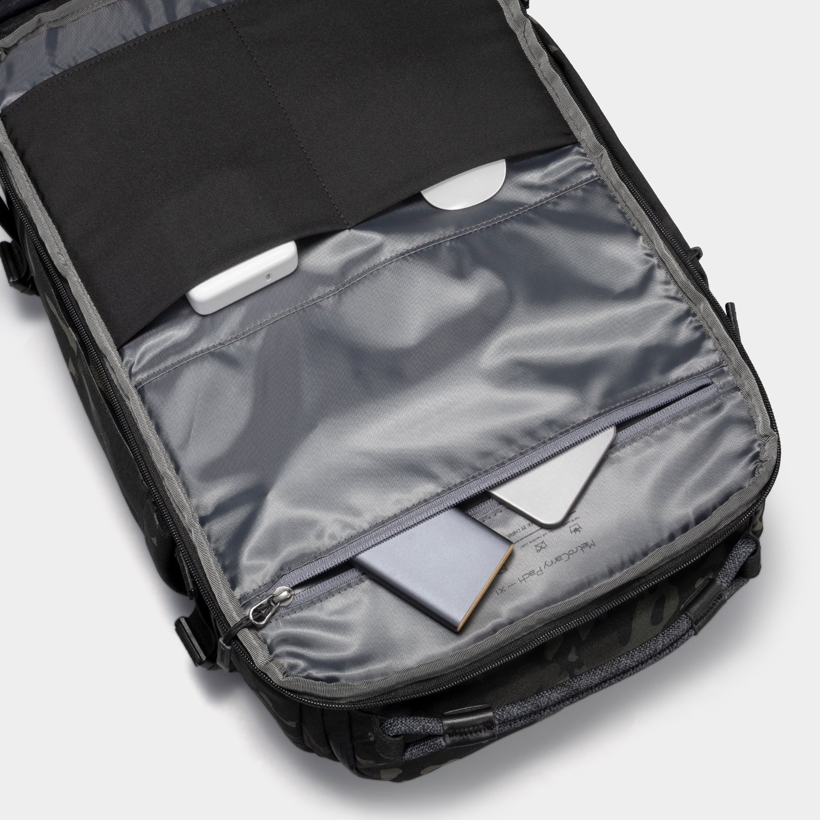 MetroCary Pack - X1