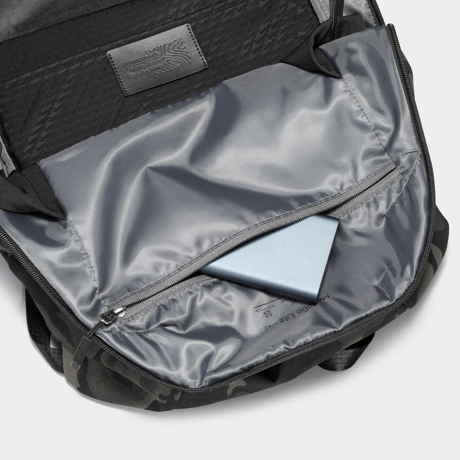MetroGo Lite - X2