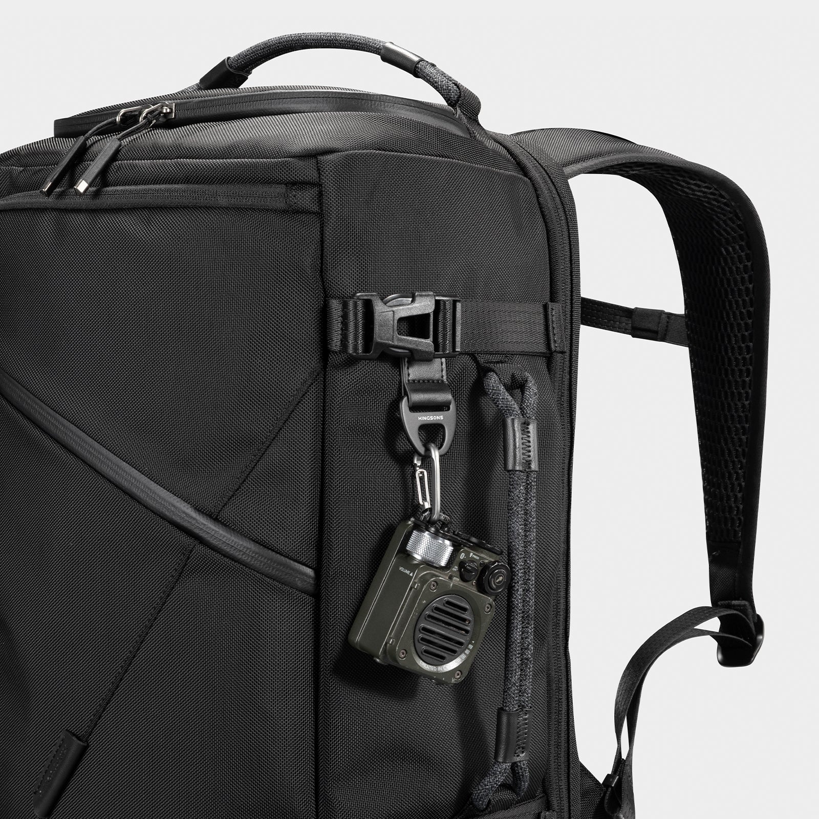 MetroCary Pack - X1