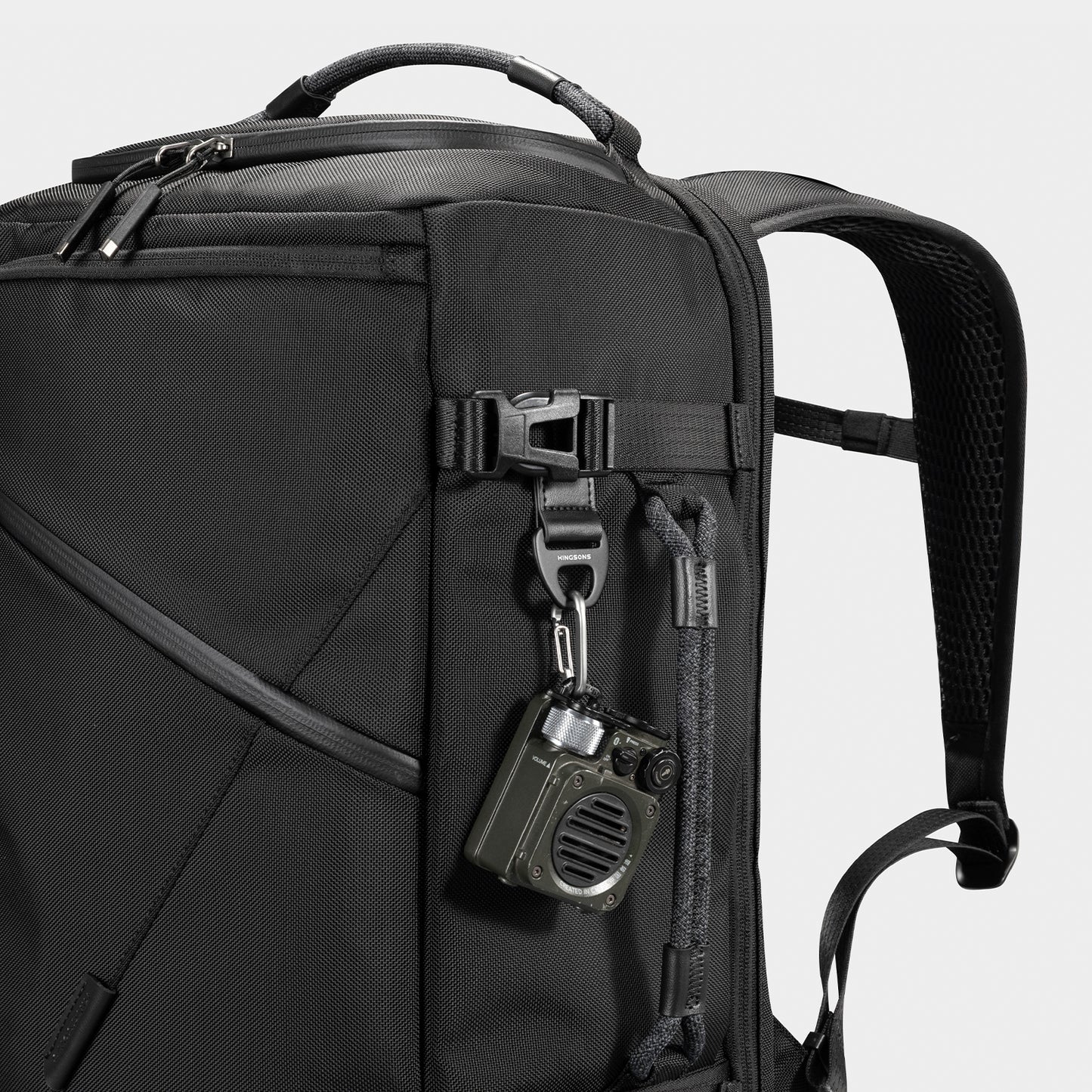 MetroCary Pack - X1