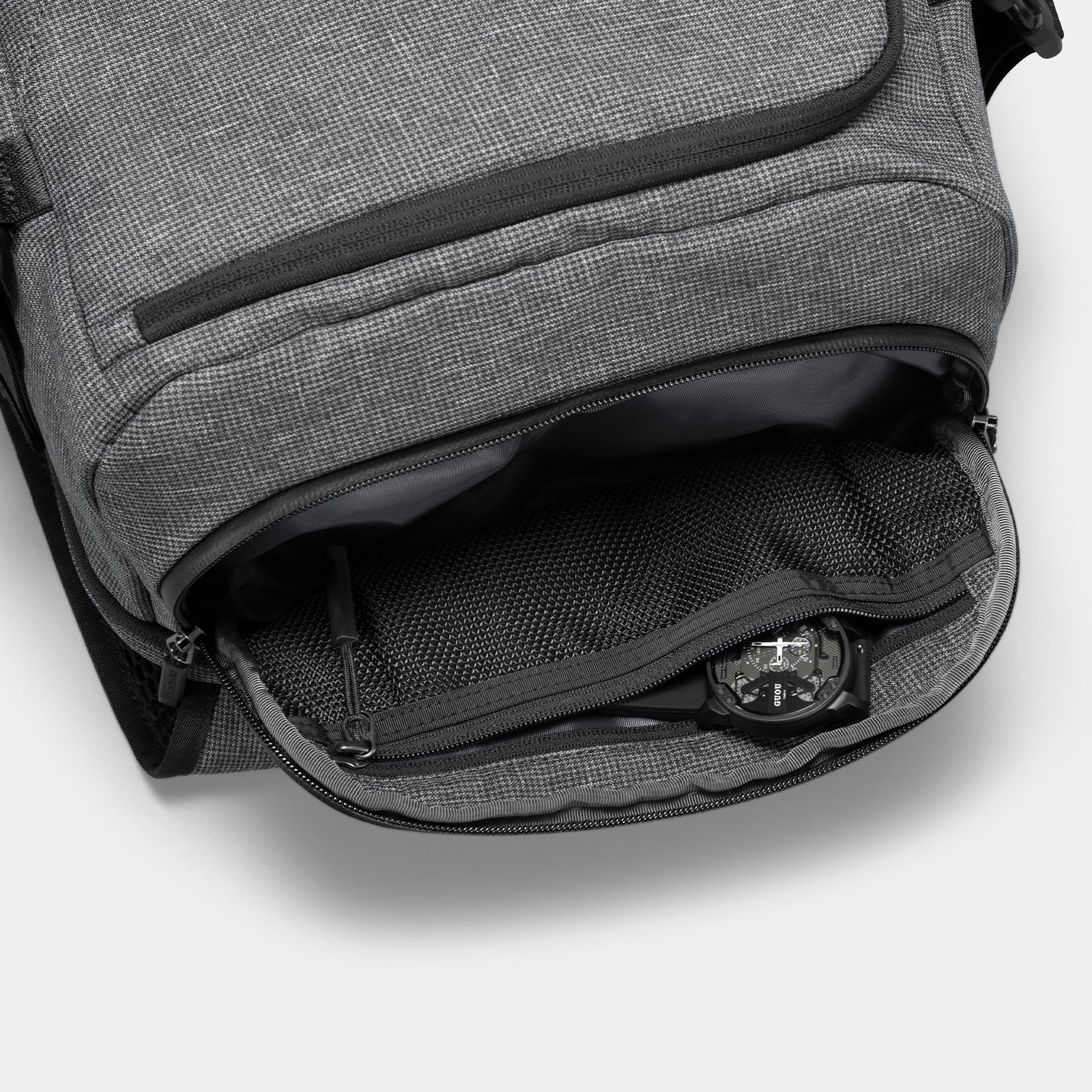 MetroCary Pack - X1
