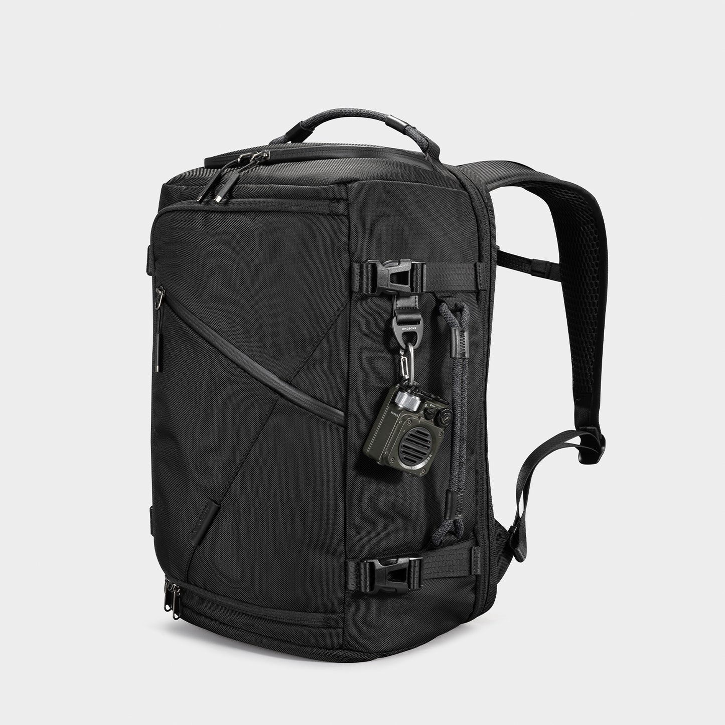 MetroCary Pack - X1
