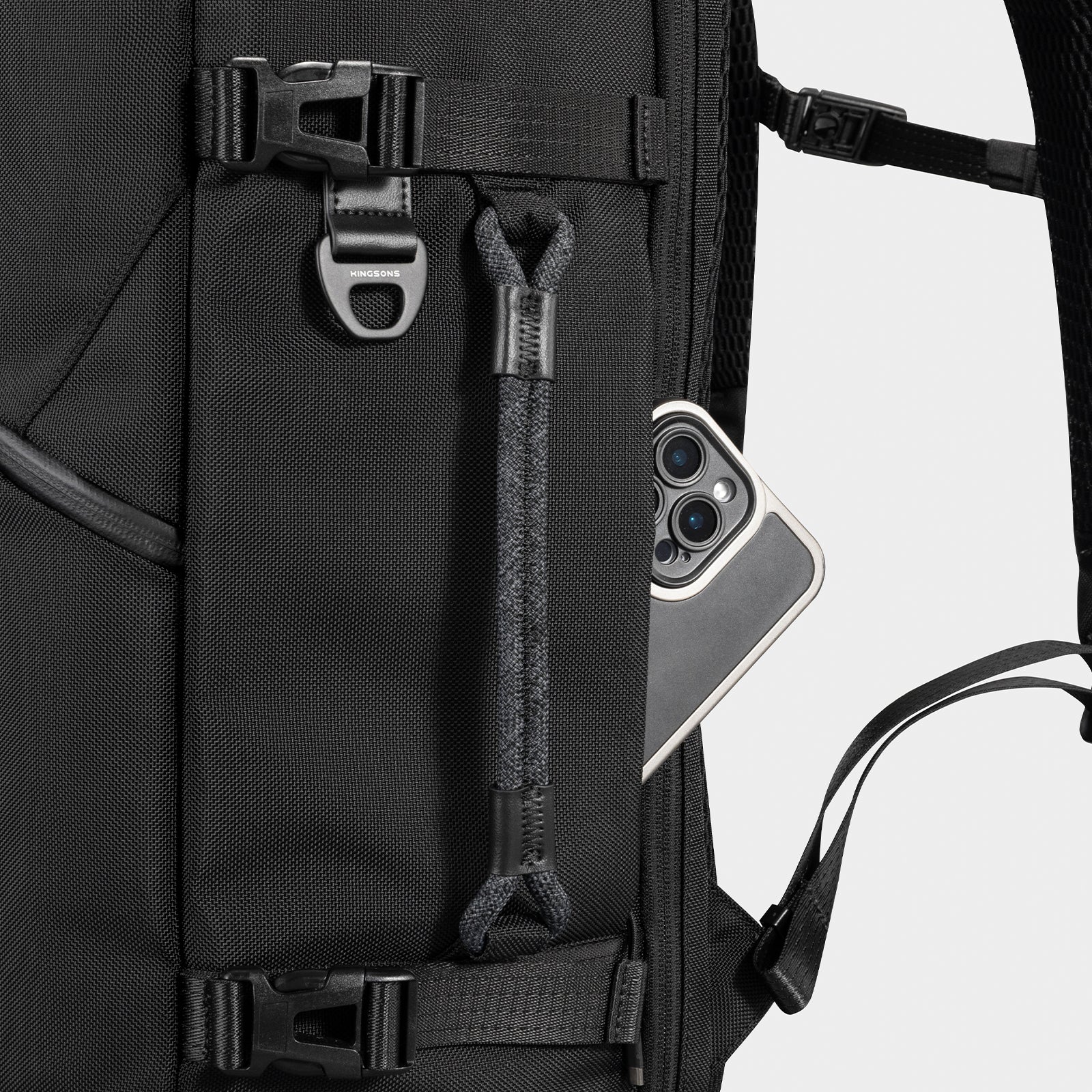 MetroCary Pack - X1