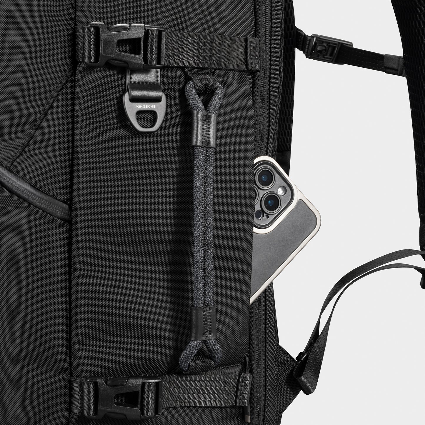 MetroCary Pack - X1