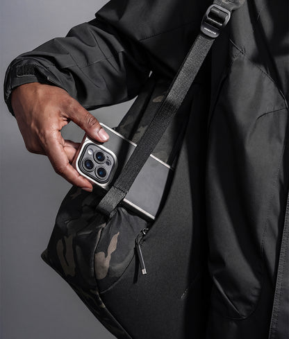 MetroGo Lite - X1