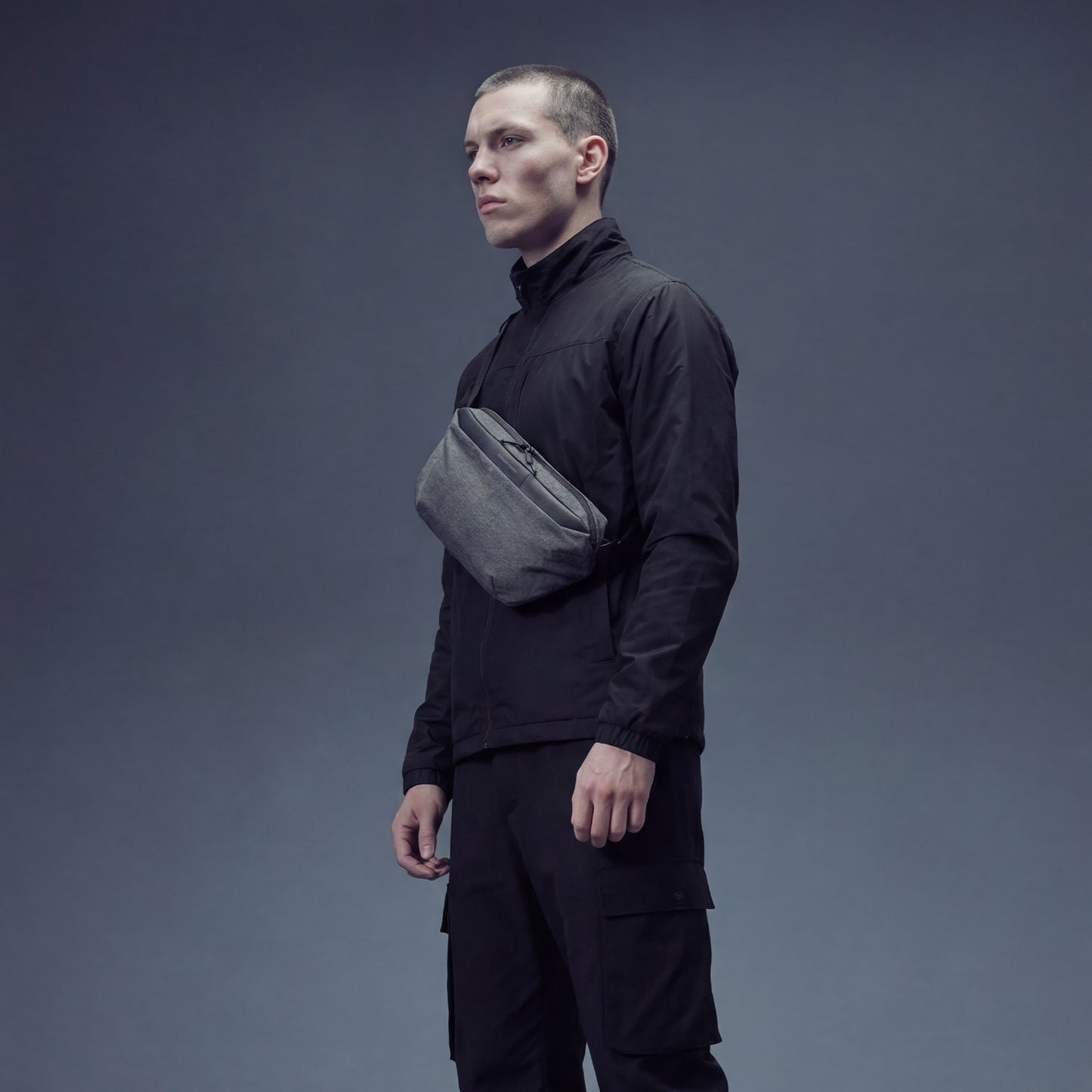 UrbanLite Go Sling - X1
