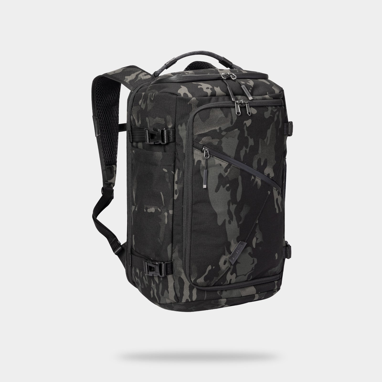 MetroCary Pack - X1