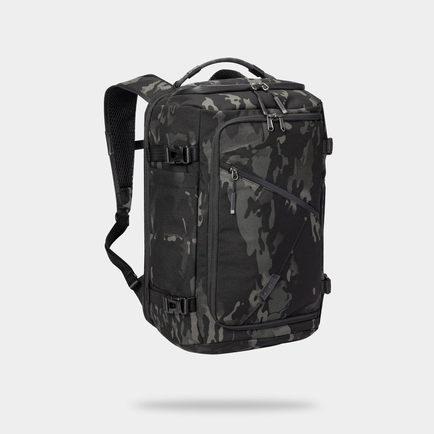 MetroCary Pack - X1