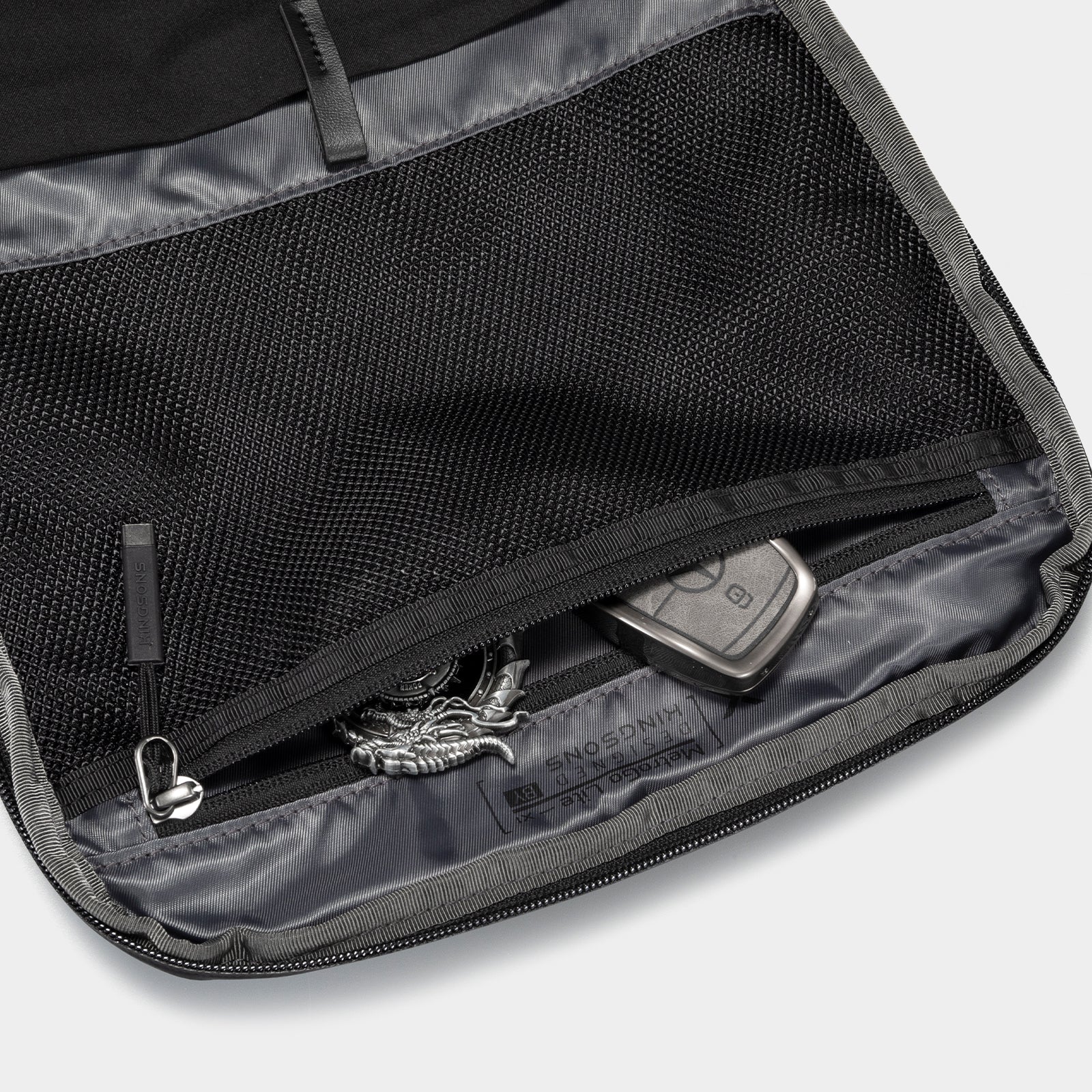 MetroGo Lite - X1