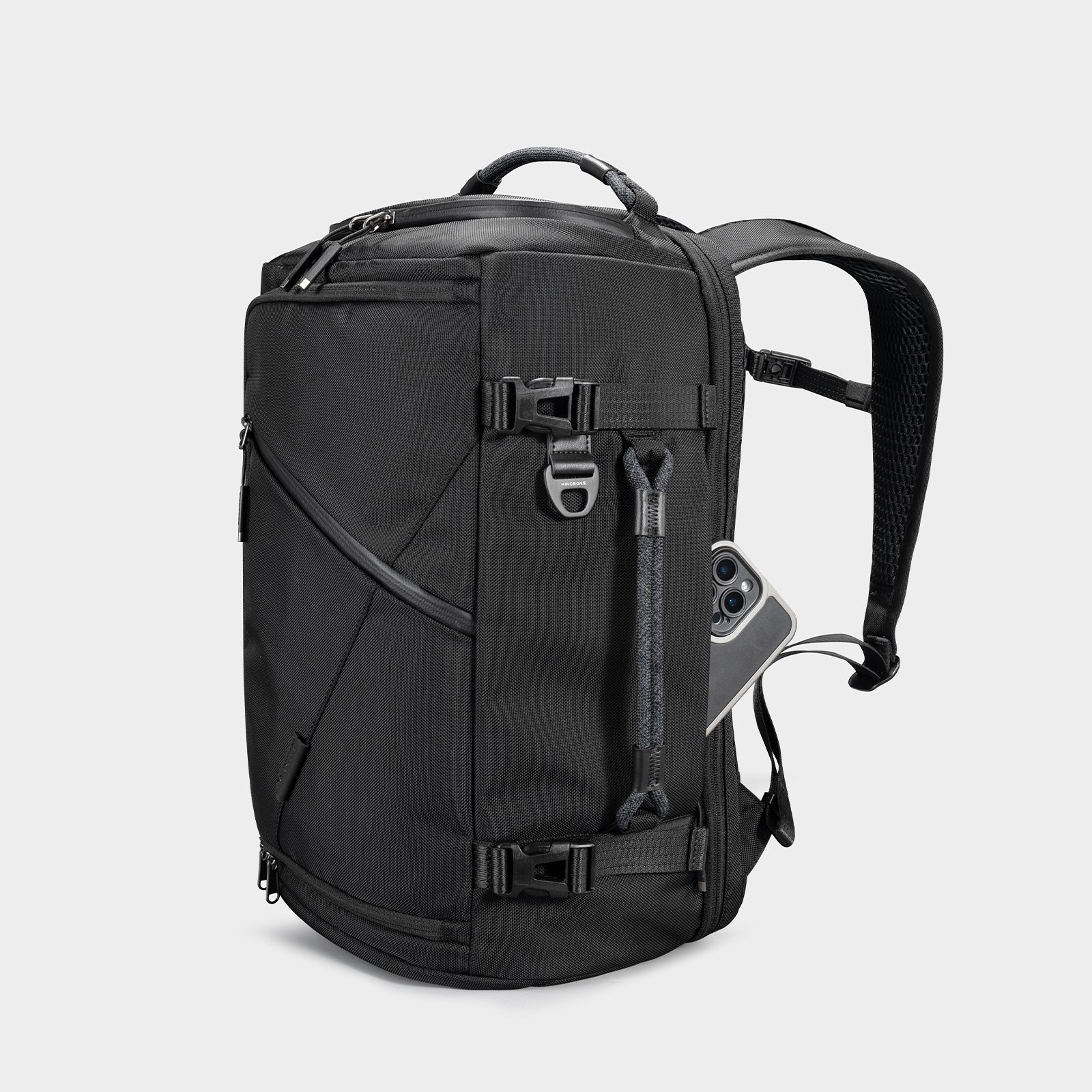 MetroCary Pack - X1
