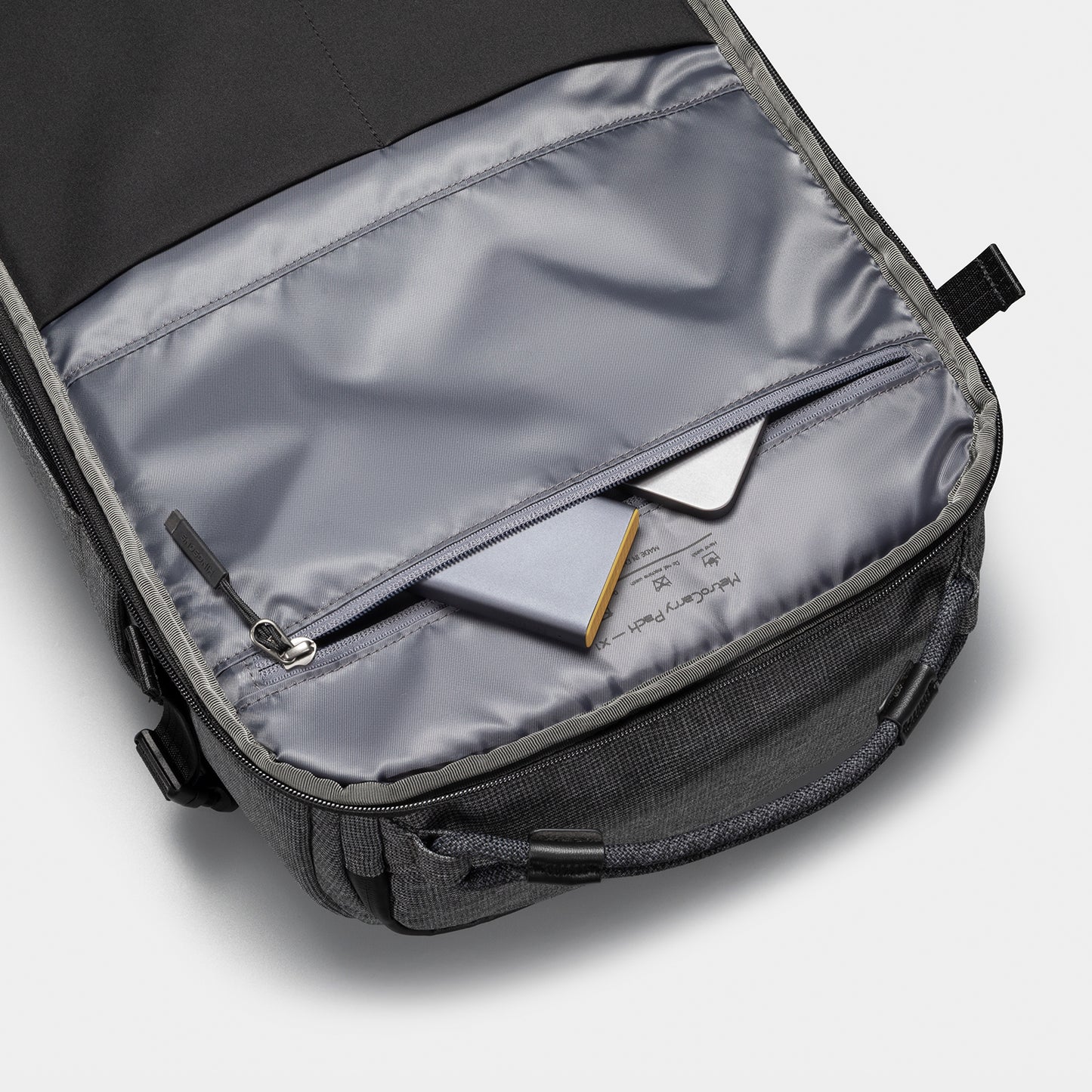 MetroCary Pack - X1
